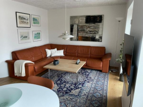 Nice modern apartment